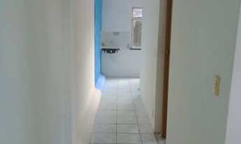 Imagem: Aluga-se casa tipo apt. Na av. Conselheiro