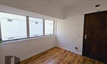 Imagem: Sala comercial em Leblon