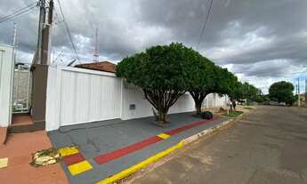 Imagem 2: Campo Grande - Casa Padrão - Vila Vilas Boas