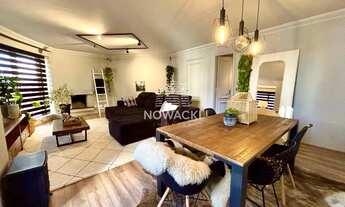 Imagem 7: LINDO APARTAMENTO COM 3 QUARTOS E 2 VAGAS NO ECOVILLE!