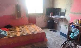 Imagem 4: Kitnet na Sacramenta