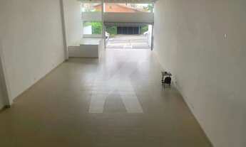 Imagem 6: Prédio comercial para locação próximo ao Tucuruvi