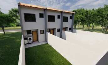 Imagem 5: DUPLEX 3 QUARTOS/SUÍTE em Praia da Baleia PRÓX. ao Rest. Mahara