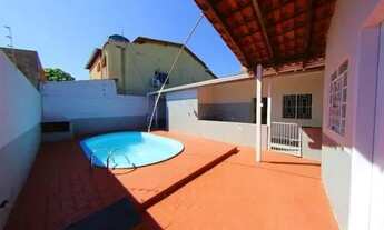 Imagem 2: Casa na cidade nova 6 pra vender