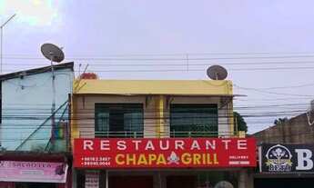 Imagem: Aluga Se Uma Casa Nos Altos