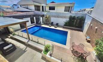 Imagem: CASA COM PISCINA - 5 QUARTOS EM MATA DA