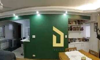 Imagem 2: Apartamento à venda | 70m² | 2 dormitórios | ar condicionado | 1 vaga