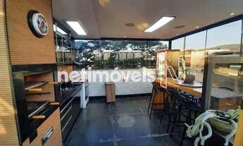 Imagem 6: Venda Cobertura Santa Efigênia Belo Horizonte