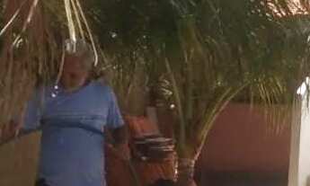 Imagem 4: 150 reais a diária.4 suites-praia peito de moça300m da praia ótima localização