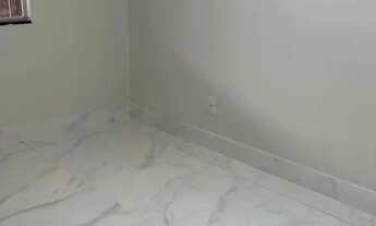 Imagem 3: Vendo casa na Qr 608 3 quartos com suite so 430 mil aceita financiamento