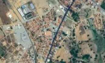 Imagem 2: Terreno no bairro entroncamento em tucano bahia