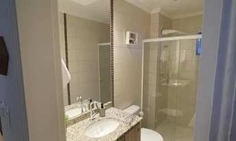 Imagem 7: Vende-se apartamento de 3 quartos com suite, no Jardim Europa - 92m² - Oportunidade