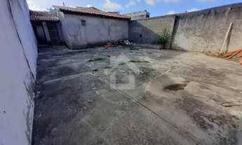 Imagem 6: Casa no Bairro Aeroporto