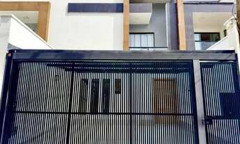 Imagem 2: Casa com 3 quartos à venda, 149 m² por R$ 920.000 - Aeroporto - Juiz de Fora/MG