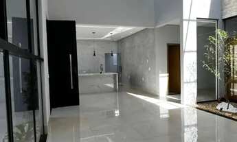 Imagem 2: Imóvel para venda tem 198 metros quadrados com 3 suites em Residencial das Acácias - Goiân