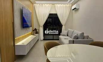 Imagem 4: Apartamento com 3 quartos sendo 1 suíte disponível para venda no bairro Santa Monica em Ub