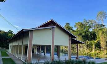 Imagem 3: Chácaras Rio Negro lote pronto para Construir