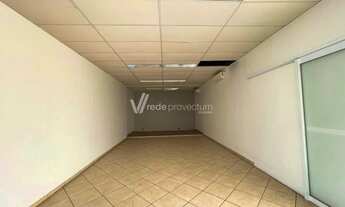 Imagem 2: Barracão para alugar no Jardim Chapadão