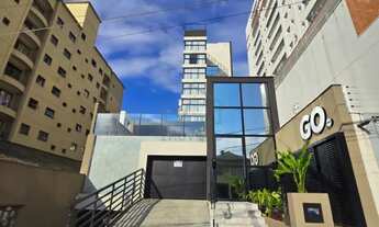 Imagem: Apartamentos Studio em Poços de Caldas