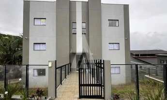 Imagem 2: Apartamento studio, mobiliado, 1 dormitório, cozinha e bwc