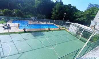 Imagem 2: APARTAMENTO - GRANJA VIANA - SP