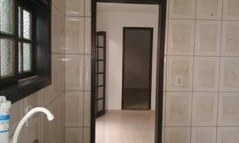 Imagem 4: Casa para Locação em Nova Iguaçu, Vila Santo Antônio, 1 dormitório, 1 banheiro, 1 vaga