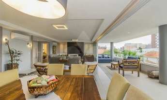 Imagem 5: 03 dormitórios, 03 suítes, 03 vagas de garagem no Menino Deus