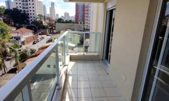 Imagem: Bosque da Saúde - Vila mariana - metrô