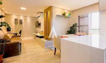 Imagem: Apartamento mobiliado com 2 quartos à venda