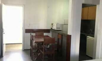 Imagem 7: Flat com 1 dormitório à venda, 42 m² por R$ 540.000 - Meireles - Fortaleza/CE