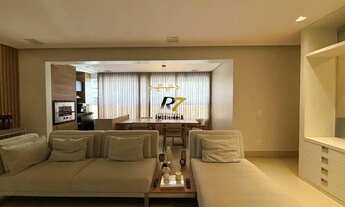 Imagem 7: EXCELENTE APT MOBILIADO NO CONDOMÍNIO FOUR SEASONS - 3 QUARTOS