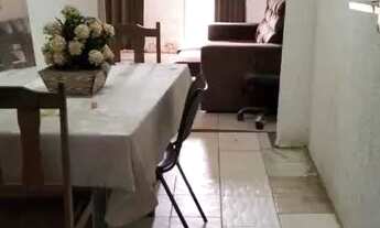 Imagem 4: CASA NO COROADO Casa com 3 dormitórios