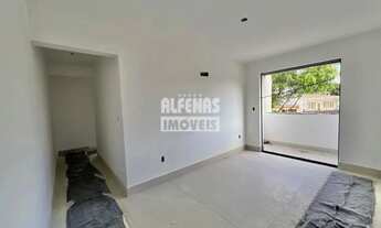 Imagem 2: APARTAMENTO A VENDA 3 QUARTOS, 1 SUITES, 2 VAGAS NO BAIRRO RIACHO DAS PEDRAS - CONTAEGM