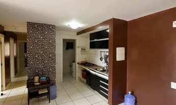 Imagem: Vendo apartamento gran park varandas