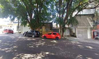 Imagem: /Lote na Praça Santos Dumont - Centro