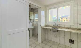 Imagem 12: Apartamento com 3 dormitórios e 1 vaga de garagem no bairro Chácara das Pedras!