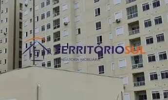 Imagem 5: Apartamento 2 dormitórios, novo no Bairro Costa e Silva