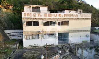 Imagem 2: Terreno à venda, 3590 m² por R$ 12.000.000,00 - Fonseca - Niterói/RJ