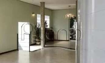 Imagem 3: Casa à Venda no Condomínio Loteamento Recanto dos Paturis em Vinhedo, no bairro Bosque