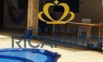 Imagem: CASA COM 03 QUARTOS QUADRA 405 SUL