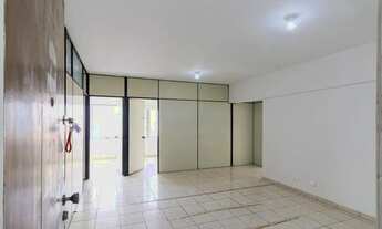 Imagem 3: Conjunto comercial para venda em Santo Amaro , 100m²