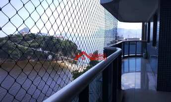 Imagem 3: Apartamento com 4 dormitórios, 280 m² - venda por R$ 3.000.000,00 ou aluguel por R$ 12.021