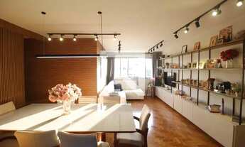 Imagem 3: Apartamento à Venda - Água Fria, 2 Quartos, 95 m2