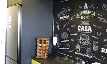 Imagem 4: APARTAMENTO - CHÁCARAS SÃO JOSÉ - SP