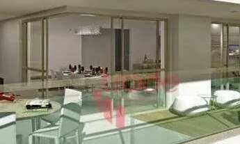 Imagem 2: Apartamento com 4 dormitórios à venda, 194 m² por R$ 1.345.000,00 - Jardim Botânico - Ribe