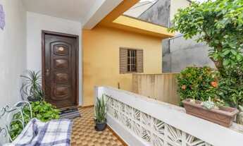 Imagem 7: Casa para venda em Moinho Velho com 4 quartos , 199m²