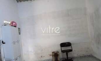 Imagem 4: Casa à venda no bairro Guarani em Uberlândia