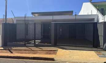 Imagem: Casa à venda em Maringá, Jardim Maravilha