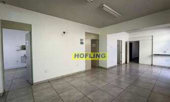 Imagem: Prédio para alugar, 235 m² por R$ 2.982,00/mês