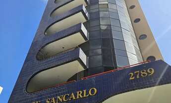 Imagem 2: Conjutos de salas no melhor da Santos Dumont, 300m², nascente, armários, sala de reunião